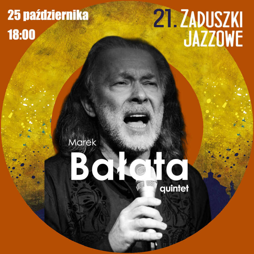 grafika Marek Bałata