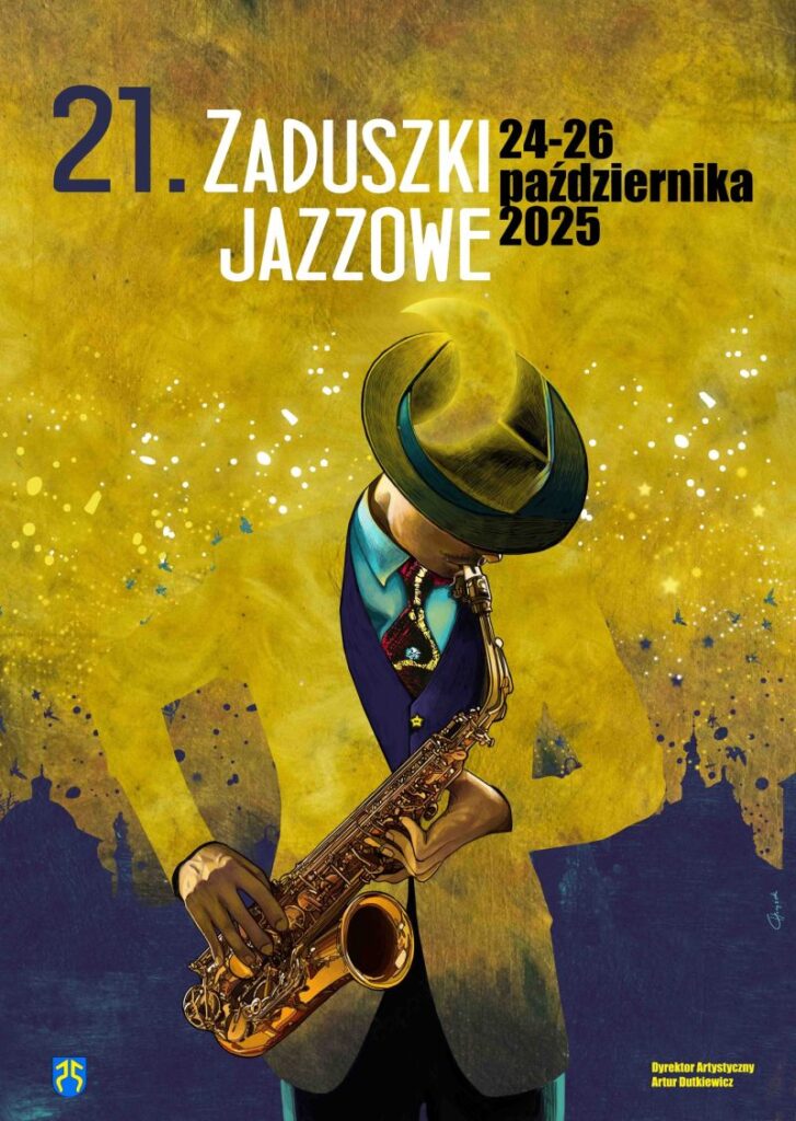 21. Zaduszki Jazzowe
